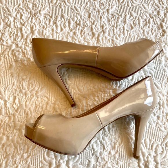 Nine West Heels - Picture 3 of 11